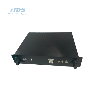 MIMOmesh-Serie für Fahrzeug-Rack-montierte Funkgeräte