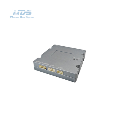 DDLmesh-Serie drahtloser digitaler Datenlinks für Funkgeräte in der Luftfahrt