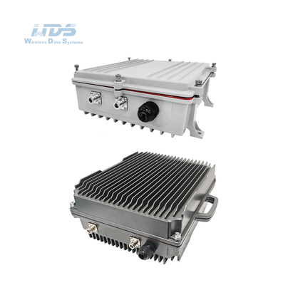 Mesh-Funkgerät – stark und zuverlässig – Mimomesh Outdoor-Funkgerät