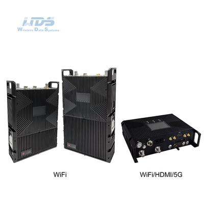 Mesh-Funkgerät-Mimomesh-Rucksackfunkgerät