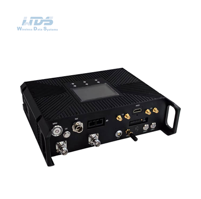 Mesh-Funkgerät-Mimomesh-Rucksackfunkgerät