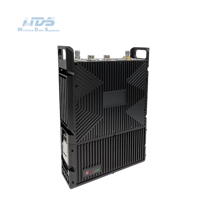 Mesh Radio-NBmesh Serie von drahtlosen Schmalband-MESH-Rucksendeanlagen