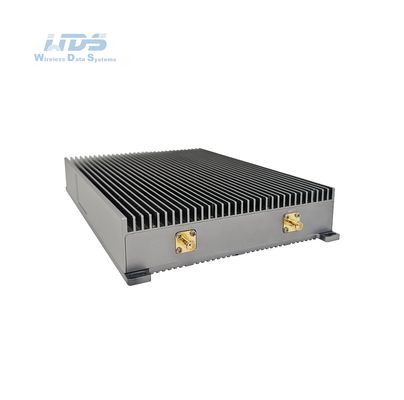 Mesh-Radio-Advanced Connectivity Solutions-Smartmesh-Flugfunk