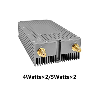 Datenfunk: Mimomesh Wireless Mesh/Datenverbindung - Leichte Luftfahrt-Serie