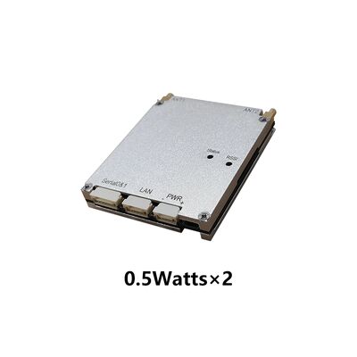 Datenradio: DDLmesh Wireless Mesh/Data Link Airborne Series-Ultra Long Range、Low latency、Low Cost HD Video&Distance Datenübertragung Mehrkanal-Datenverbindung