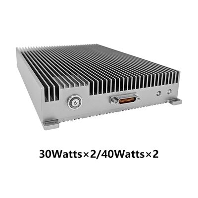 Datenradio: DDLmesh Wireless Mesh/Data Link Airborne Series-Ultra Long Range、Low latency、Low Cost HD Video&Distance Datenübertragung Mehrkanal-Datenverbindung