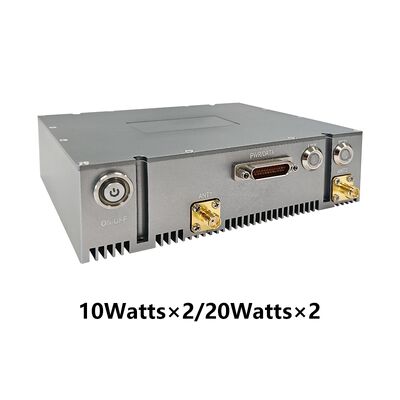 Datenradio: DDLmesh Wireless Mesh/Data Link Airborne Series-Ultra Long Range、Low latency、Low Cost HD Video&Distance Datenübertragung Mehrkanal-Datenverbindung