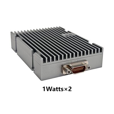 Datenradio: DDLmesh Wireless Mesh/Data Link Airborne Series-Ultra Long Range、Low latency、Low Cost HD Video&Distance Datenübertragung Mehrkanal-Datenverbindung