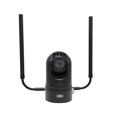 OEM Ofdm Transmitter Mesh Kommunikationsgeräte Bereitstellungskamera