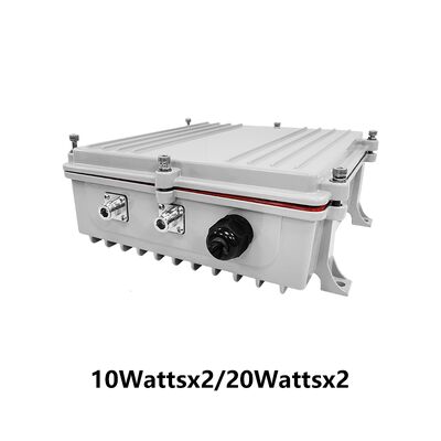 Datenradio: Mimomesh Wireless Mesh/Datenlink-stabile Outdoor-Serie