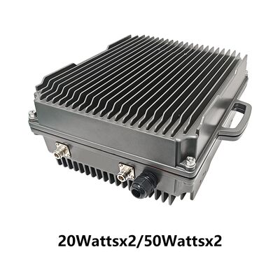 Datenradio: Mimomesh Wireless Mesh/Datenlink-stabile Outdoor-Serie