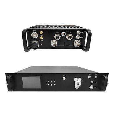Datenradio: Mimomesh Wireless Mesh/Datenverbindung-Standardfahrzeug/Rack-montierte Serie