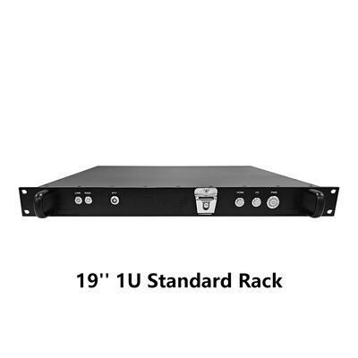 Datenradio: Mimomesh Wireless Mesh/Datenverbindung-Standardfahrzeug/Rack-montierte Serie