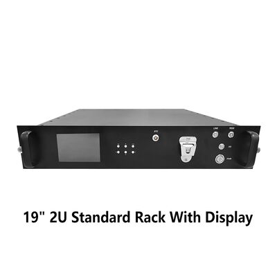 Datenradio: Mimomesh Wireless Mesh/Datenverbindung-Standardfahrzeug/Rack-montierte Serie