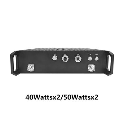 Datenradio: Mimomesh Wireless Mesh/Datenverbindung-Standardfahrzeug/Rack-montierte Serie