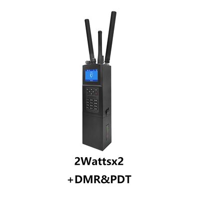 Datenradio: Mimomesh Wireless Mesh/Datenlink-Mehrfach-Handheld-Serie