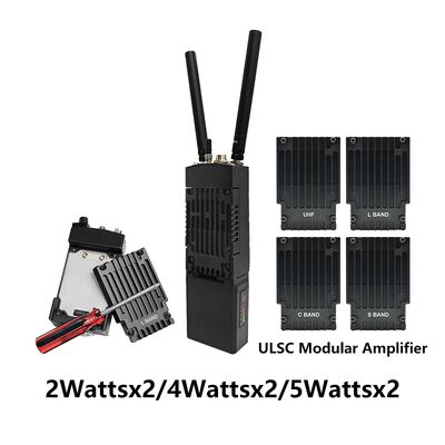 Datenradio: Mimomesh Wireless Mesh/Datenlink-Mehrfach-Handheld-Serie