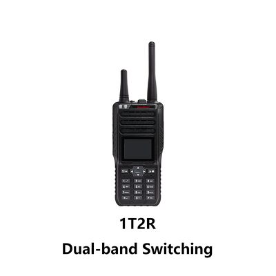 Datenradio: Mimomesh Wireless Mesh/Datenlink-Mehrfach-Handheld-Serie