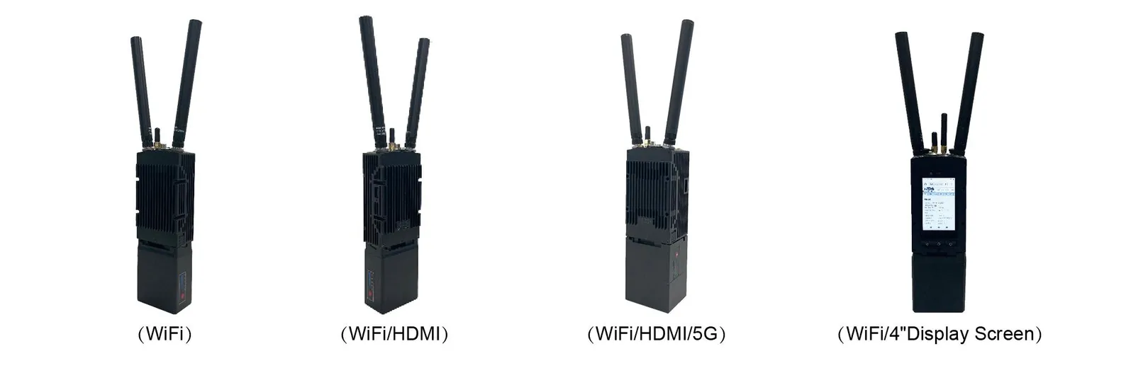 Mesh-Radio-Advanced Connectivity Solutions-Mimomesh-Handheld Radio 0