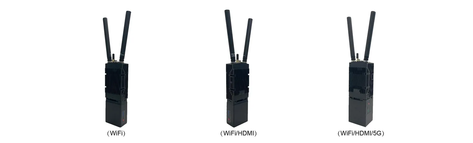 Mesh Radio - Fortschrittliche Konnektivitätslösungen - Smartmesh Handfunkgerät 0