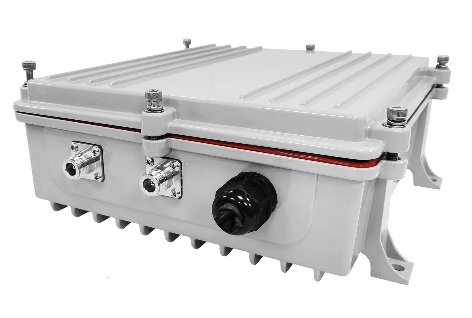 Mesh-Funkgerät – stark und zuverlässig – Mimomesh Outdoor-Funkgerät 0