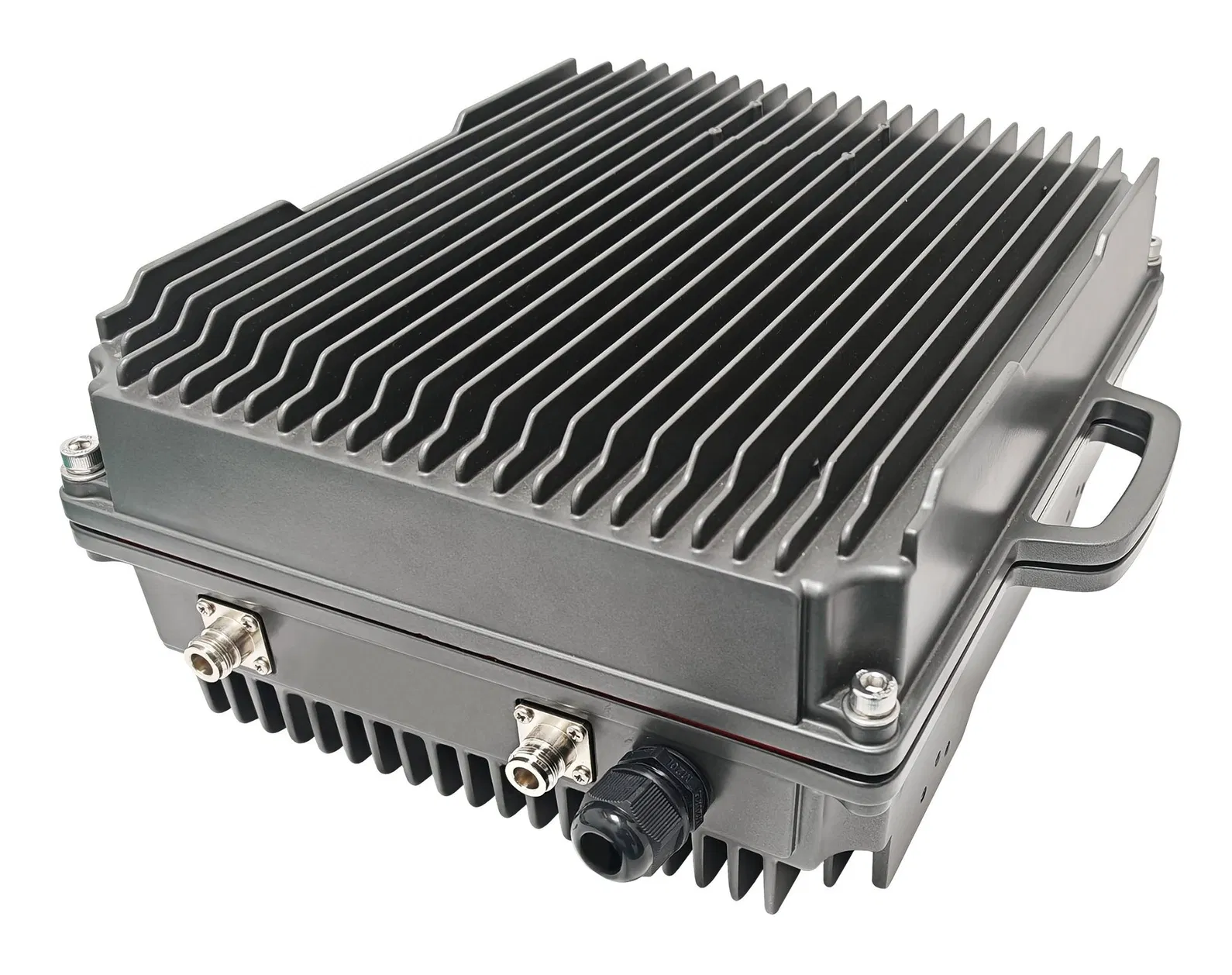 Mesh-Funkgerät – stark und zuverlässig – Mimomesh Outdoor-Funkgerät 1